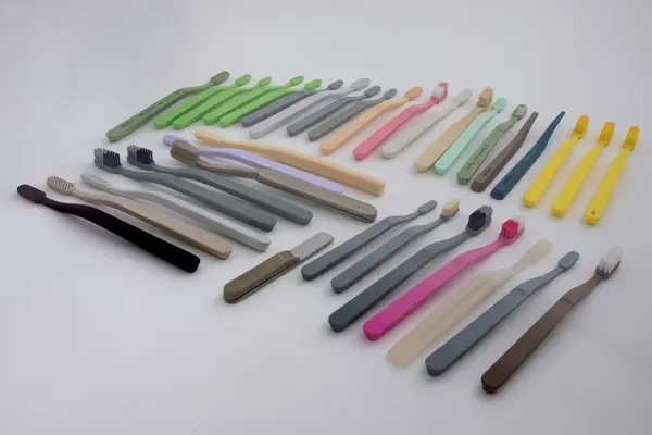 Tann [Tegninger og modeller]