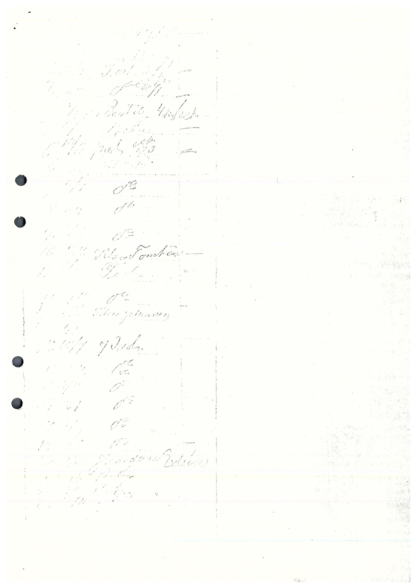 Tvärreddagboken 1917-1919
