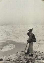 A Short Memory of One Part of the Battle of Norway  -
Et album utenom det vanlige.
