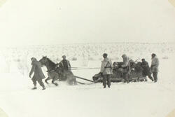 A Short Memory of One Part of the Battle of Norway  -
Et album utenom det vanlige.