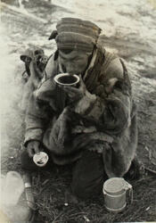 A Short Memory of One Part of the Battle of Norway  -
Et album utenom det vanlige.