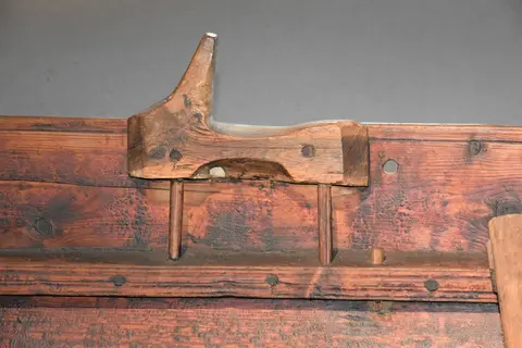 Hordamuseet si båtsamling