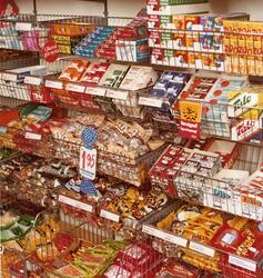 Ahlgrens Tekniska fabrik och PIX