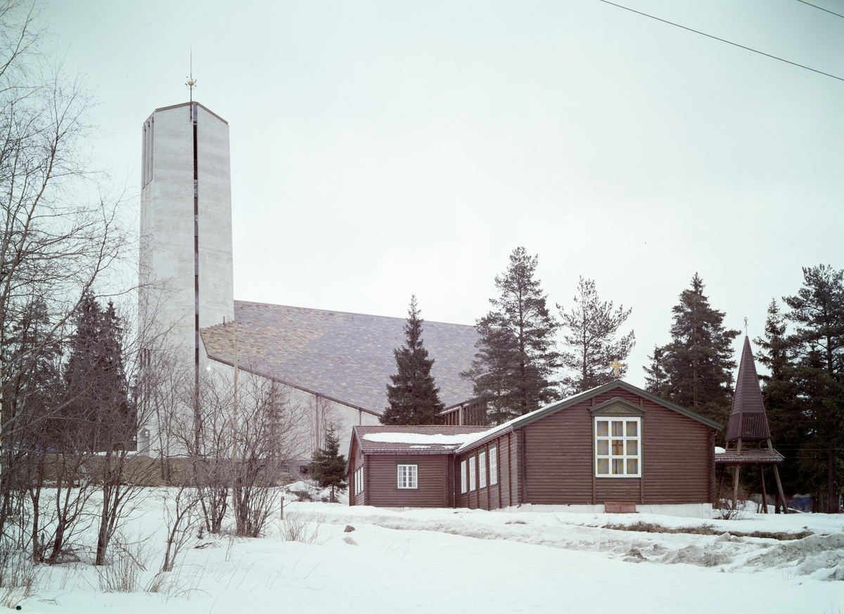 Nordberg Kirke