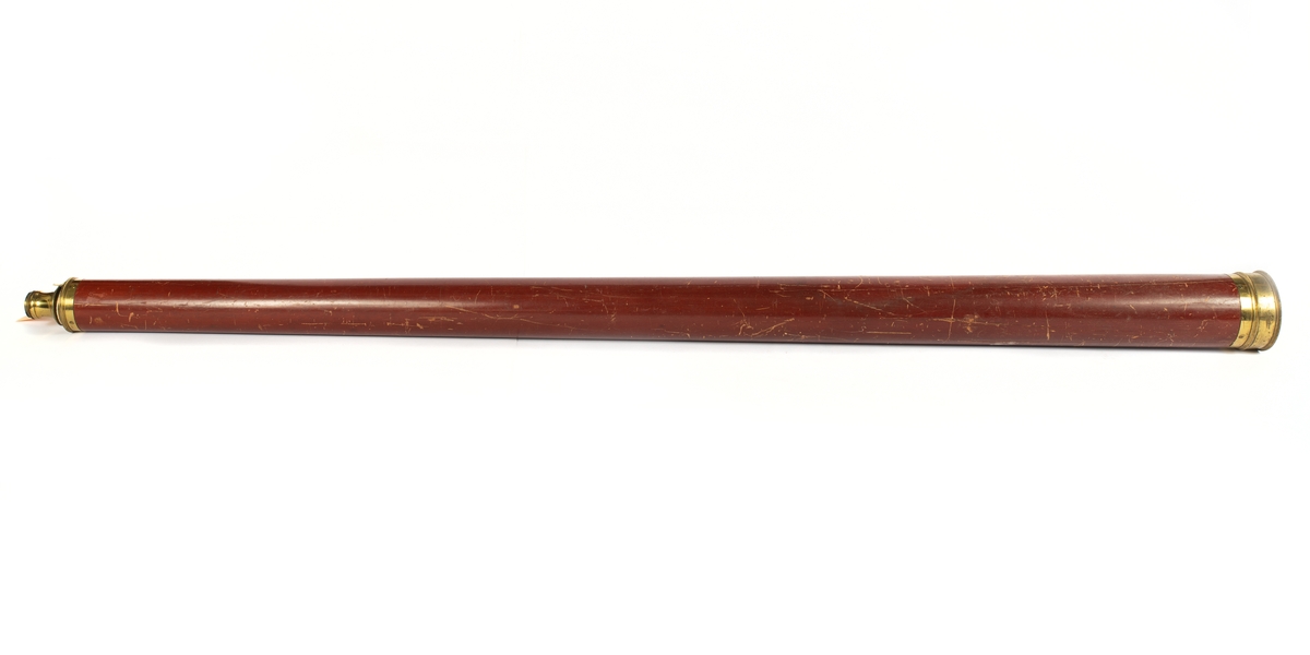 Långkikare.