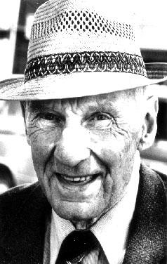 Kristian Minge