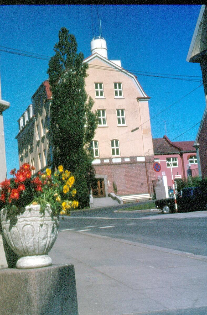 Sarpsborg rådhus