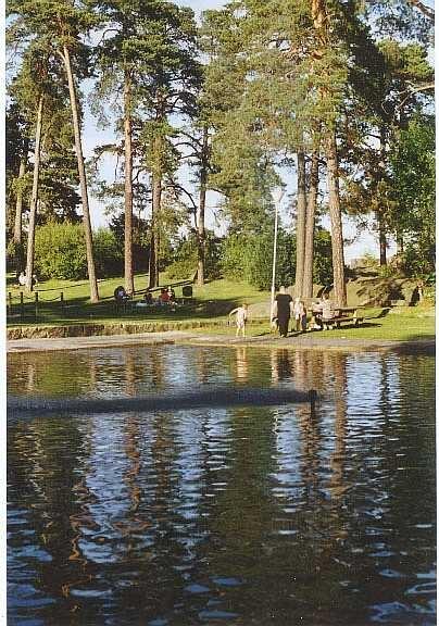 Kulåsparken