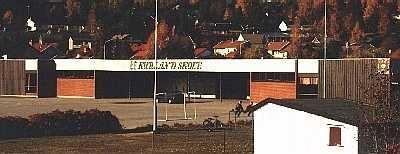 Kurland skole