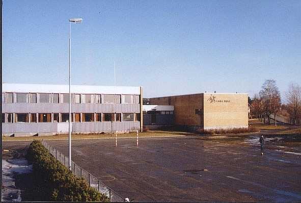 Lande skole