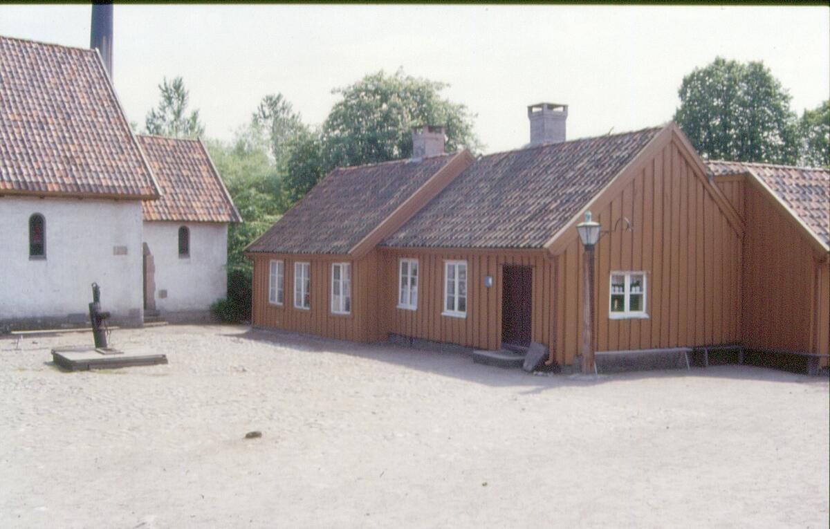 Aarslands gjestgiveri