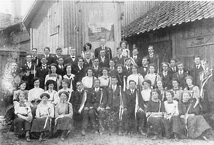 Foreningen Sport