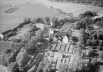 Vreta kloster kyrka 1964.