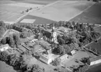 Vreta kloster kyrka 1964.