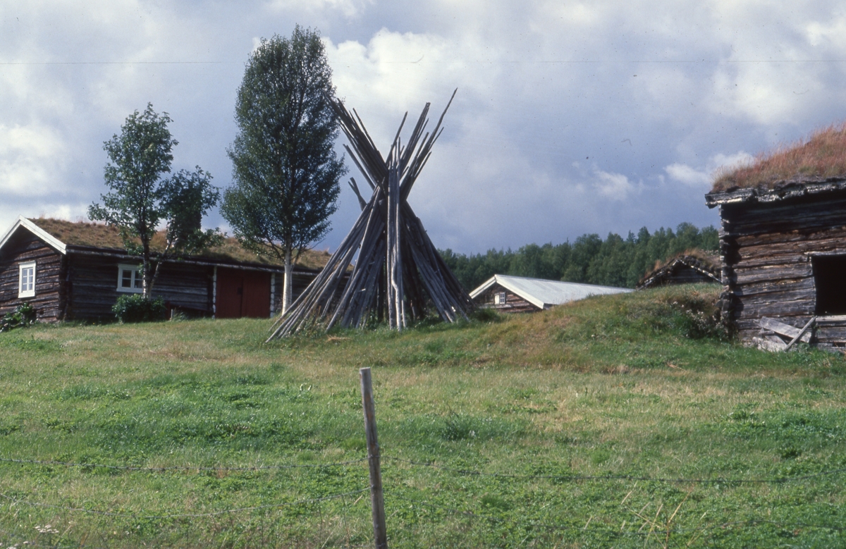 Åkervollen.