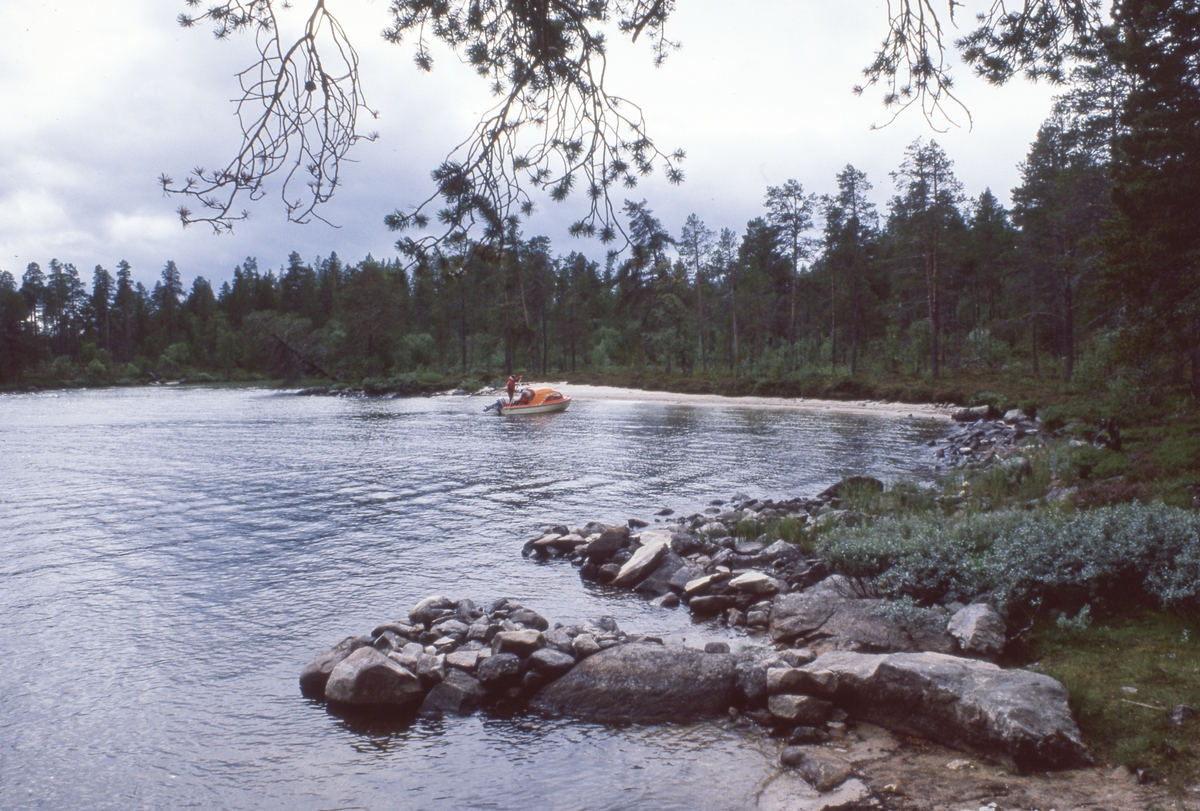 Engerdal. 1978.