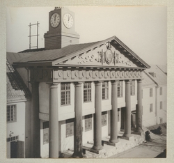 Varvets Akropolis.