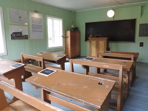 Namsskogan Bygdesamlinger