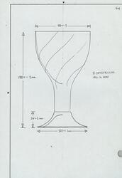 Chateau boheme [skiss]