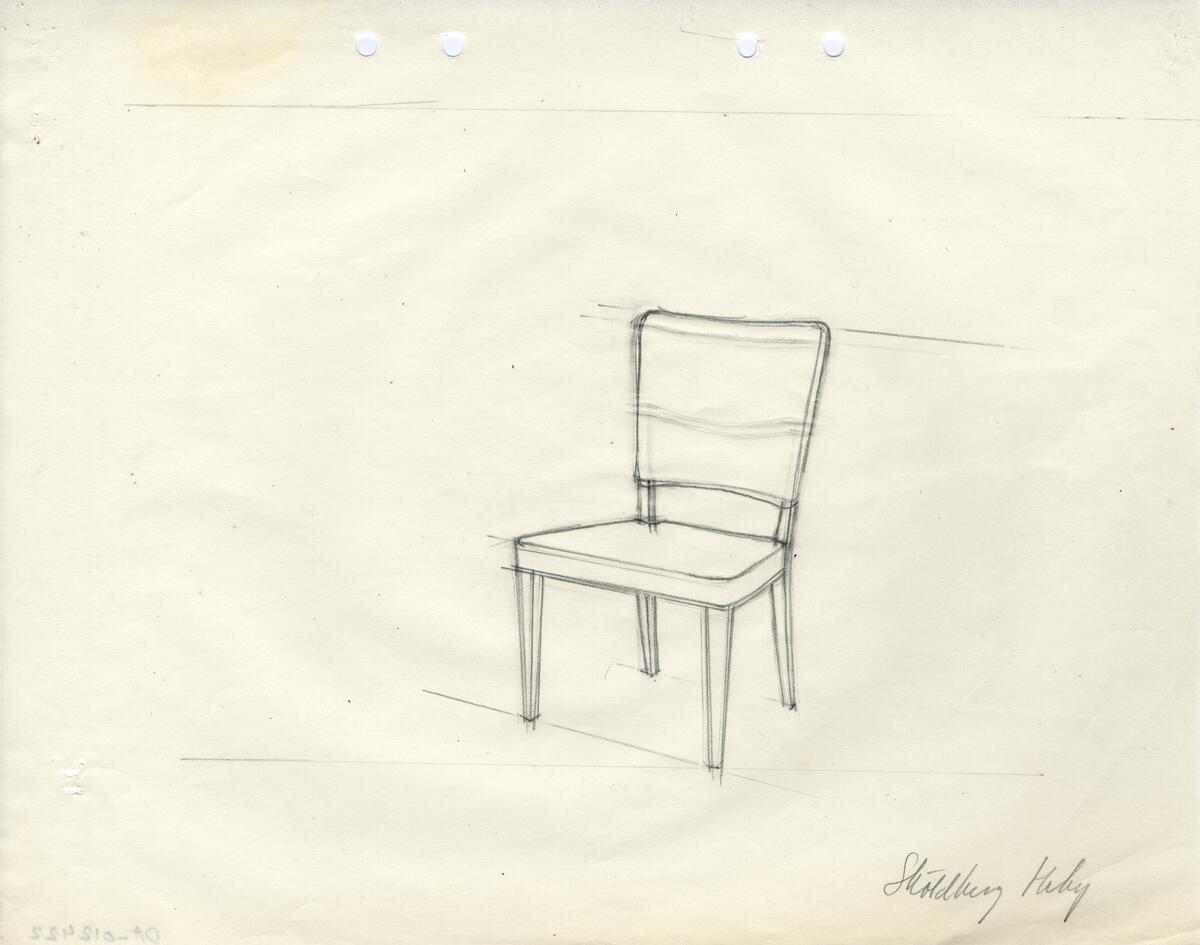 Sovrumsmöbler 88 st, skåp, sideboard, sekretärer, 47 st.