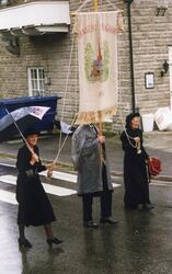 "Vålebru 100 år" Ringebu