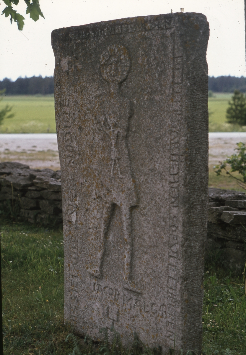 Tur til Sverige. 1978.