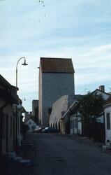 Tur til Sverige. 1978.