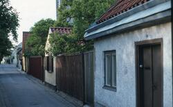 Tur til Sverige. 1978.