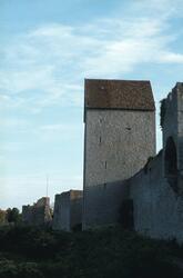 Tur til Sverige. 1978.