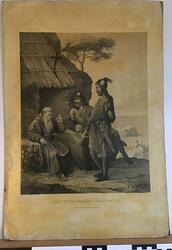 Undervisningsmateriell