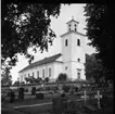Skärstads kyrka 1960