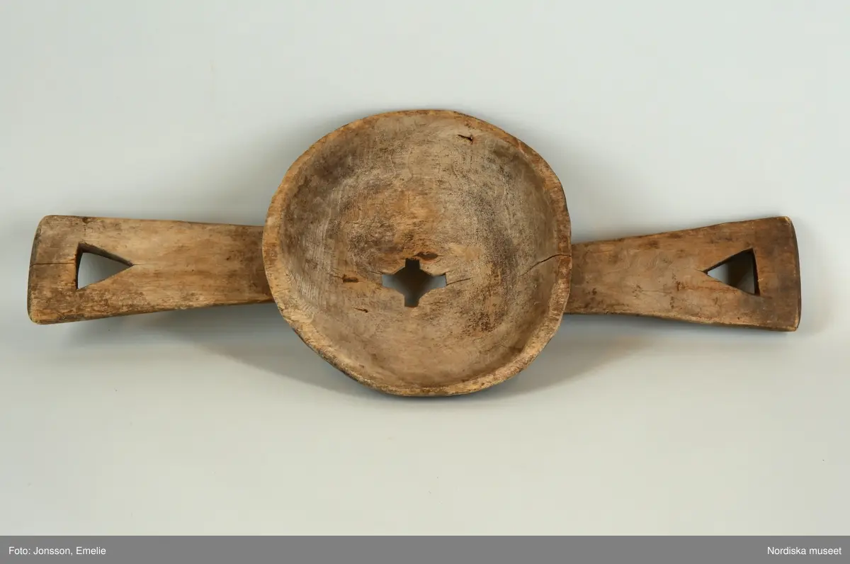 Mjölksil