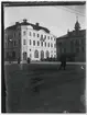 Stora torget, Uppsala