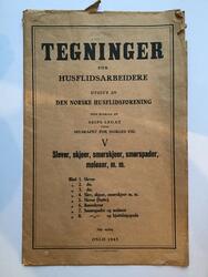 Undervisningsmateriell