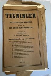 Undervisningsmateriell