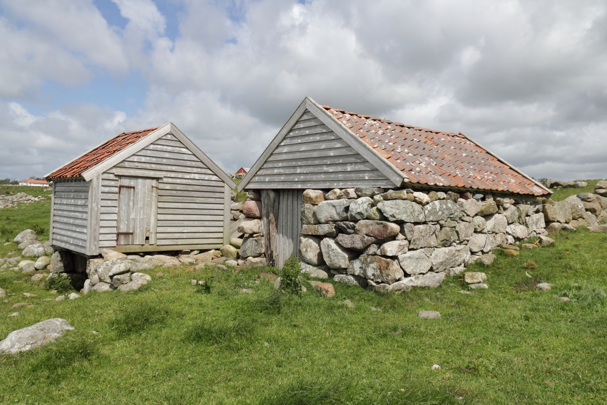 Kverna, Nord-Varhaug