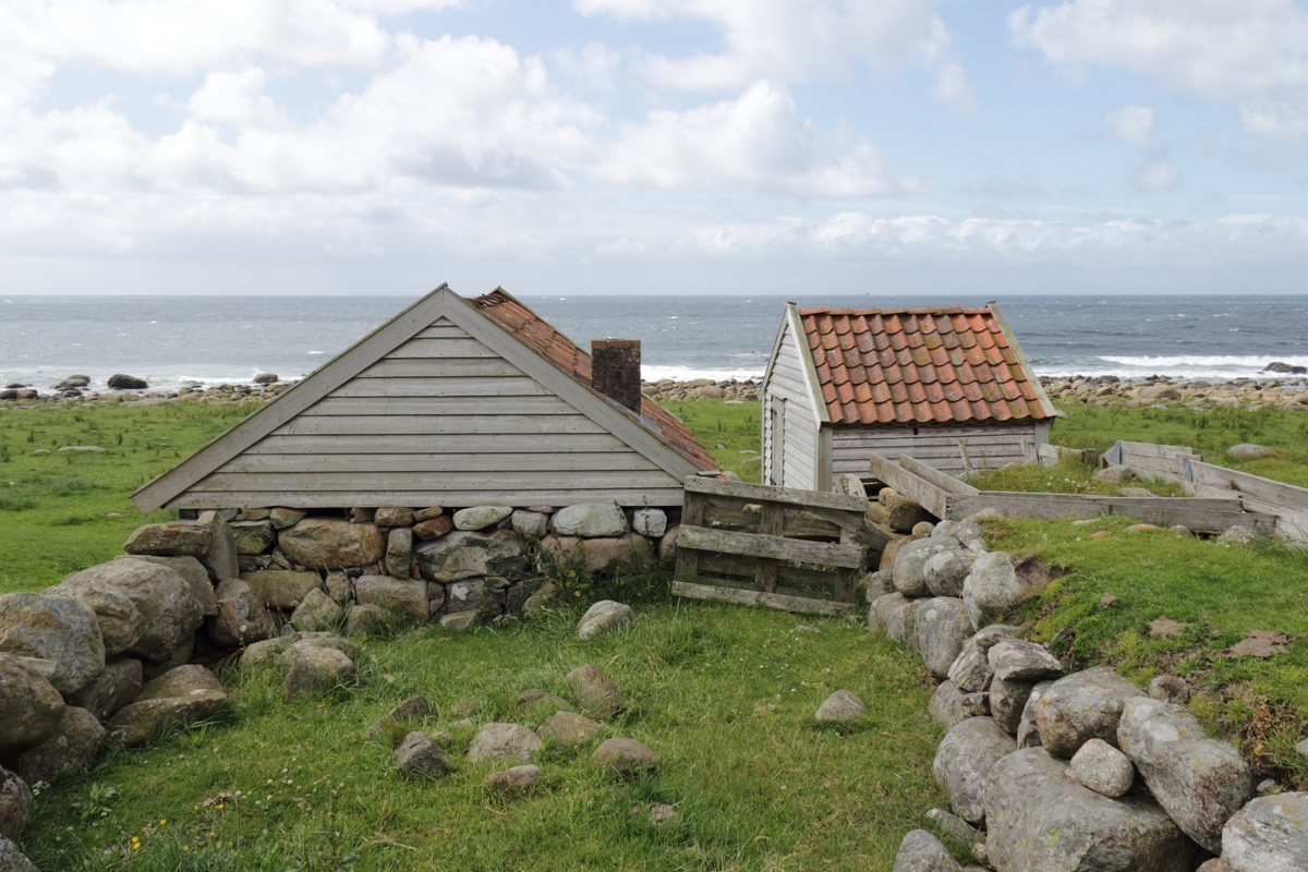 Kverna, Nord-Varhaug