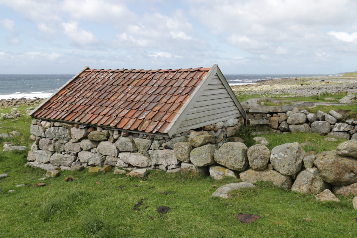 Kverna, Nord-Varhaug