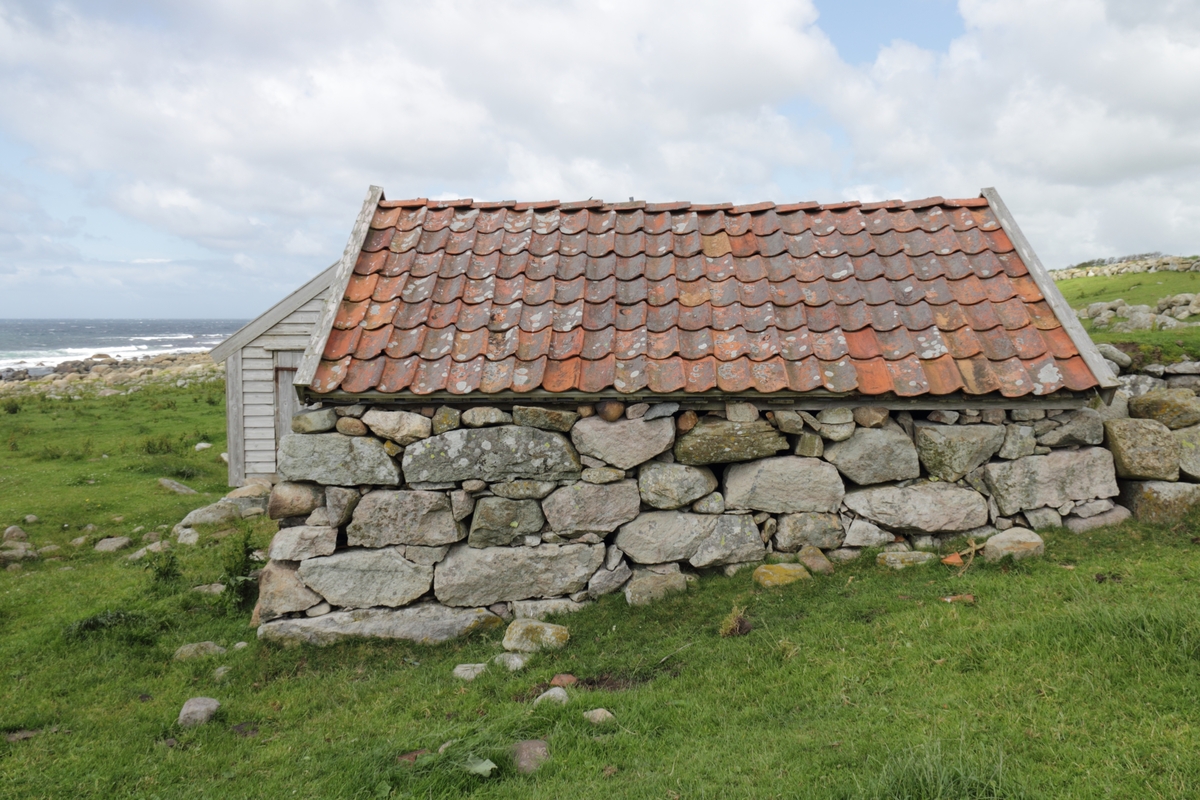 Kverna, Nord-Varhaug