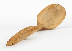 Mjølsleiv el. melsleiv