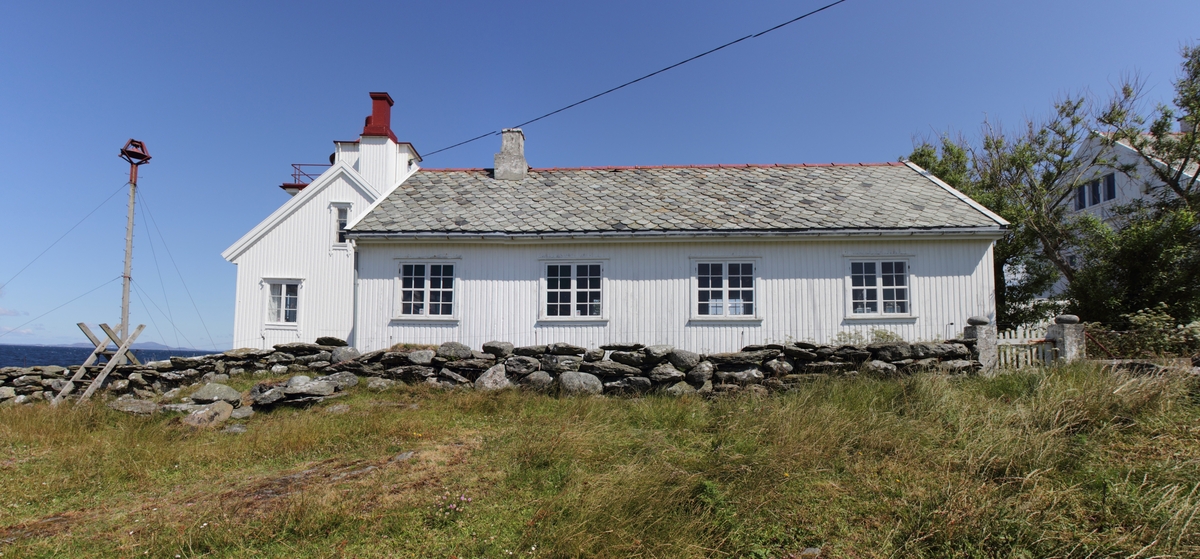 uthusbygning