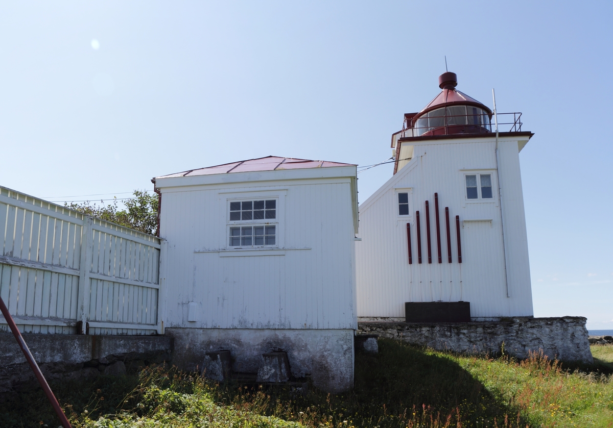 Maskinhus