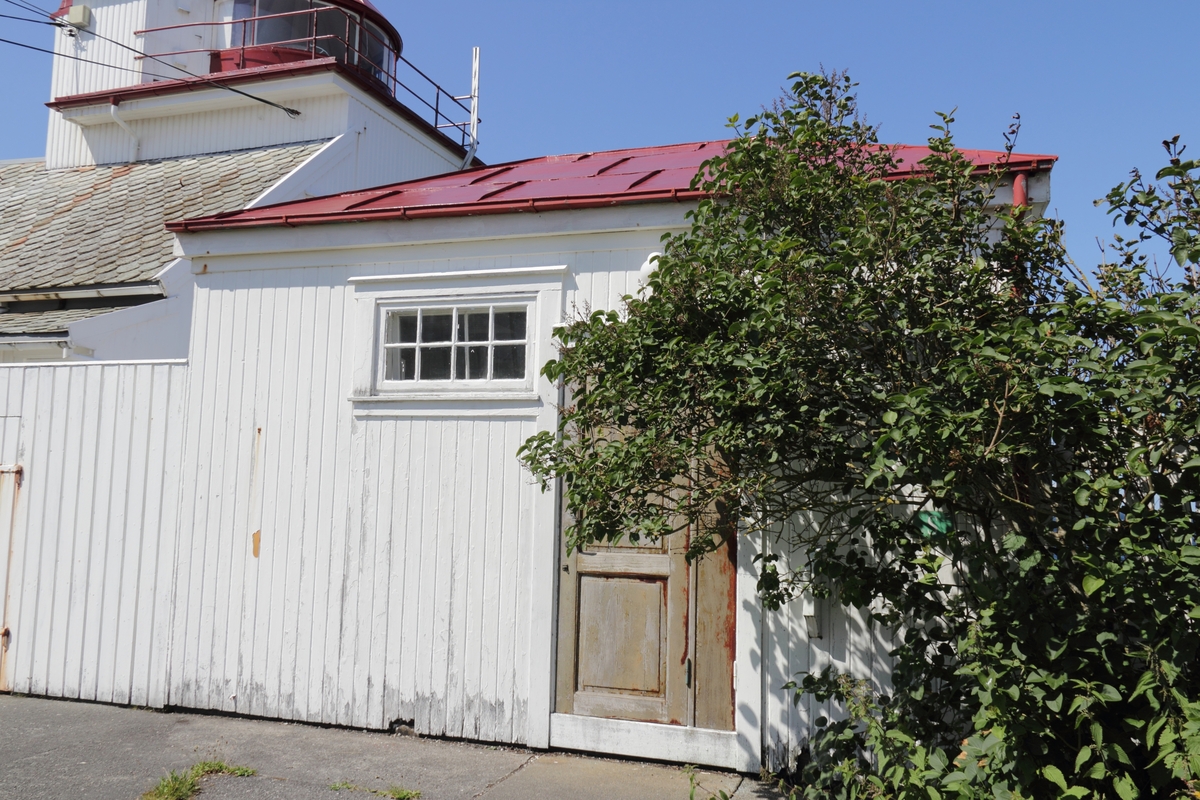 Maskinhus