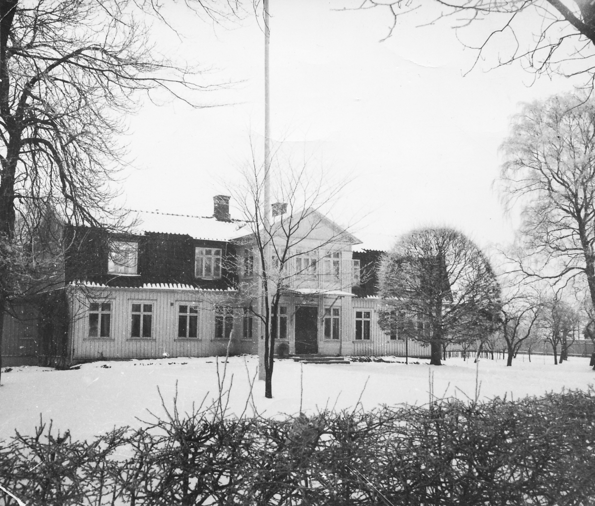 Vänersborg. Carlslund