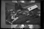 Flygfoto av gård