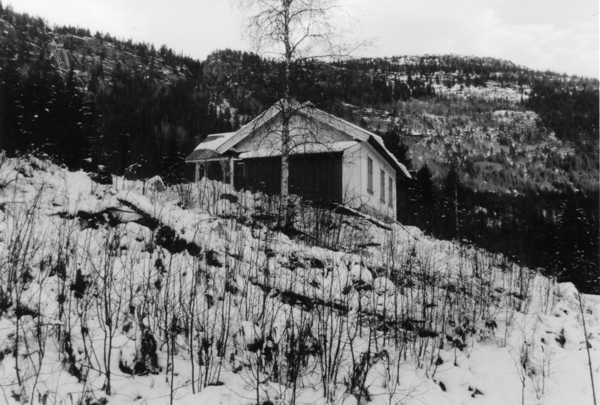 Kleivgrend skule