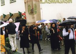 "Vålebru 100 år" Ringebu