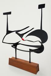 Sommarvind [Skulptur]