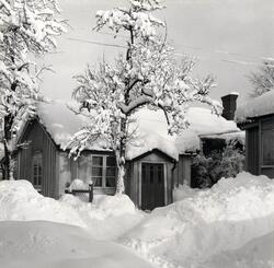 Båtsmansbacken i Växjö