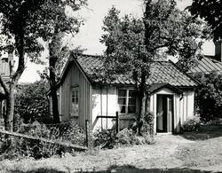 Båtsmansbacken i Växjö